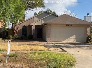 19618 Cypress Canyon Dr, Katy, TX 77449