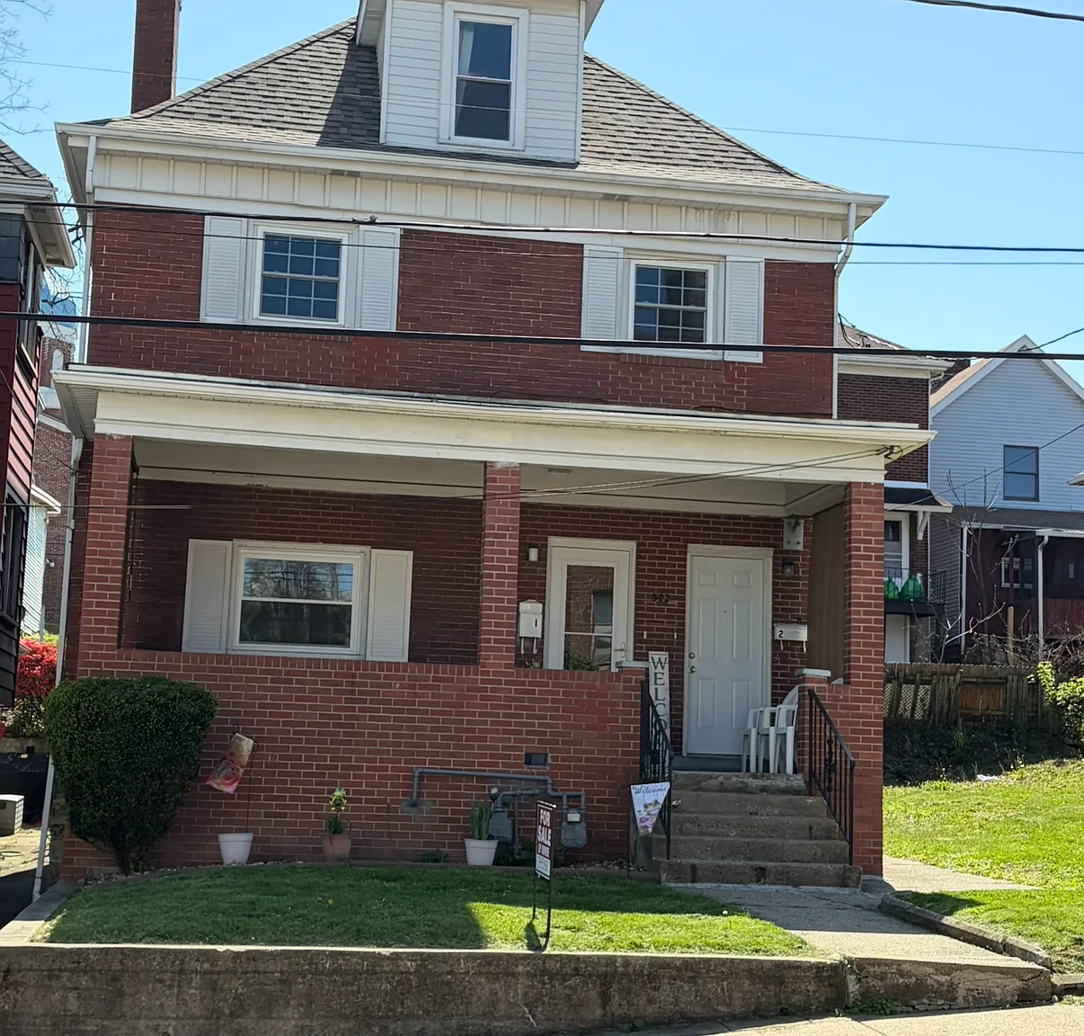 1 bed, 1200 sqft, $875 — Photo 1