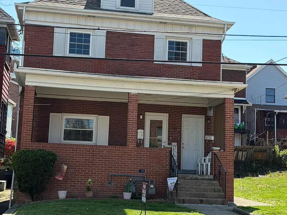 522 Patton Ave #1