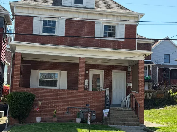 522 Patton Ave Unit 1, Jeannette, PA 15644