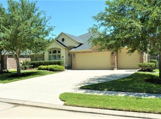 28534 Stonestead Dr, Katy, TX 77494