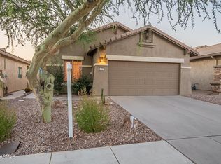 10324 E Meandering Trail Ln, Gold Canyon, AZ 85118