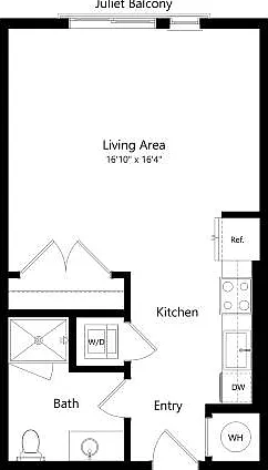 Sorella Apartments — Photo 38