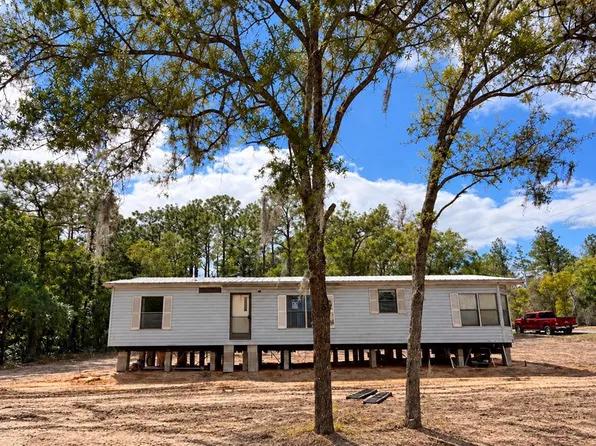 1150 E RAY STREET, HERNANDO, FL 34442
