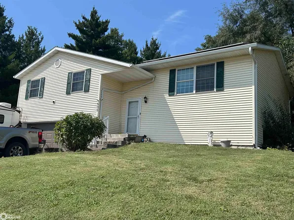 605 Fahrney Blvd, Ottumwa, IA 52501