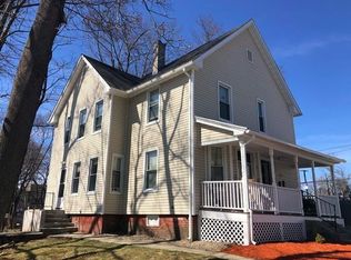 51 Uxbridge St, Worcester, MA 01605