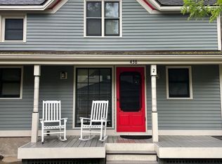 438 3rd St #2, Ann Arbor, MI 48103