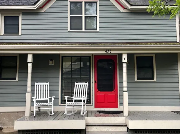 438 3rd St #2, Ann Arbor, MI 48103