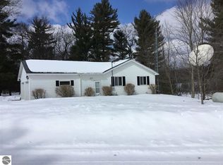 9052 W River Rd, Irons, MI 49644