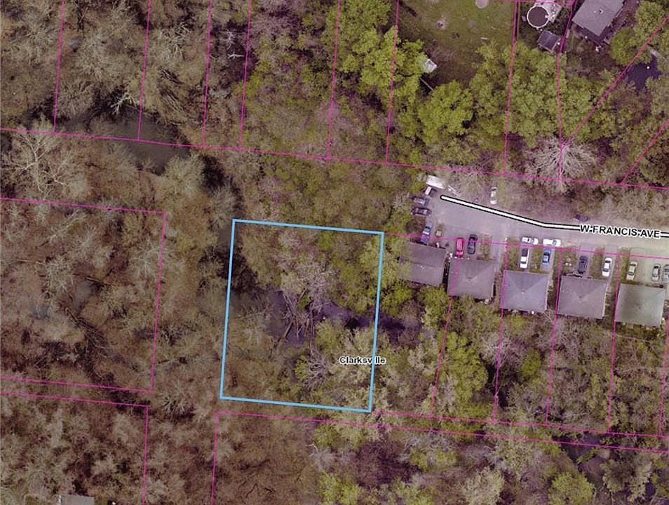 1st image of W Francis Ave Lot 1-2