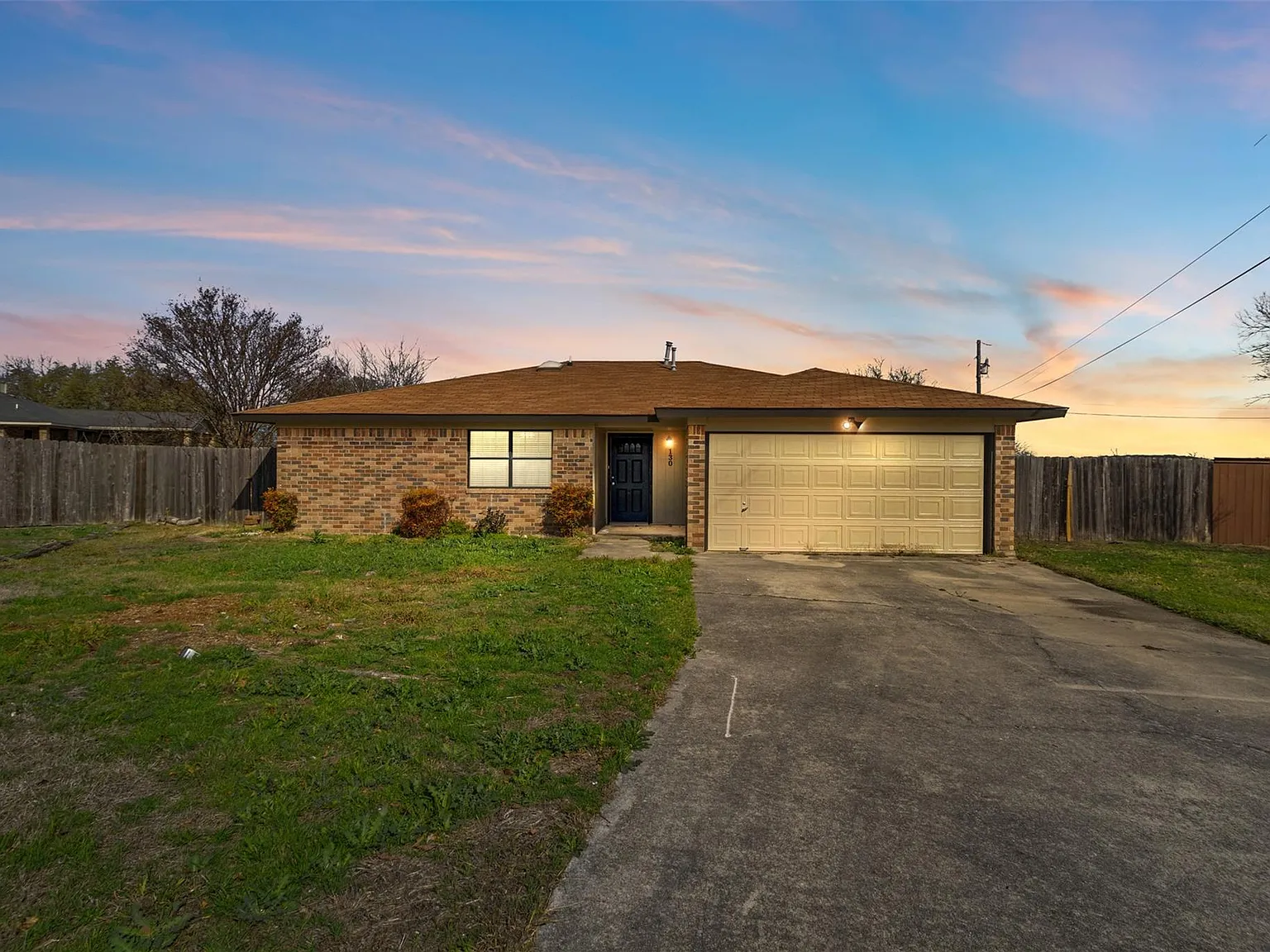 3 bed, 2.0 bath, 1146 sqft, $1,500 — Photo 1