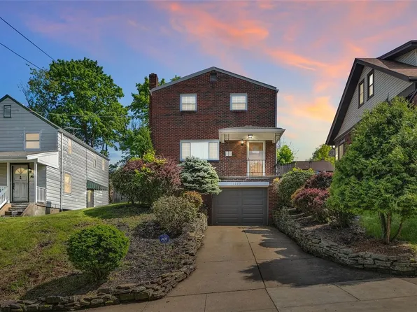 1223 Straka St, Pittsburgh, PA 15204
