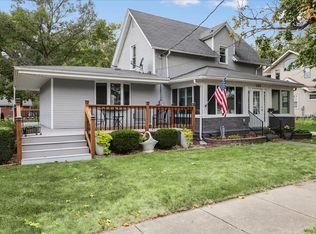 431 N 9th St, Adel, IA 50003