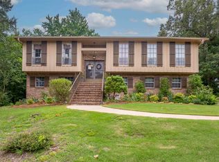 336 Round Hill Rd, Pelham, AL 35124