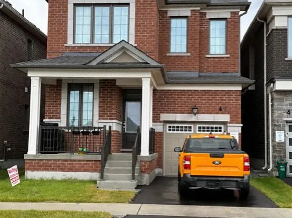 49 Brock Meadow Cres, Markham, ON L6C 3L9