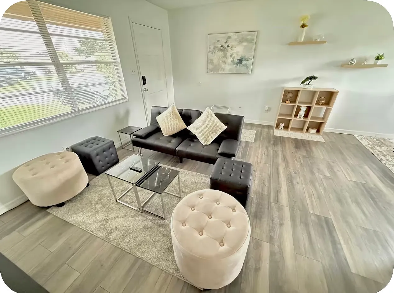 2 bed, 800 sqft, $2,000 — Photo 3