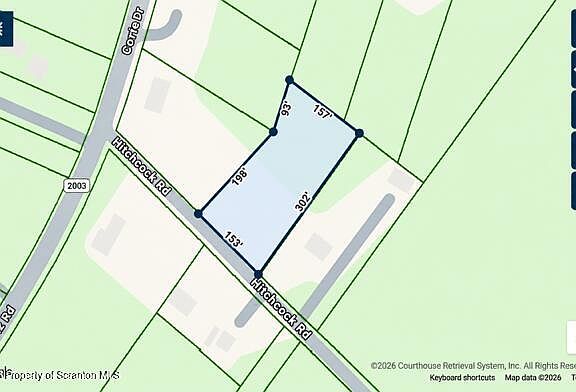 3rd image of Hitchcock Rd