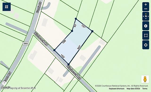 2nd image of Hitchcock Rd
