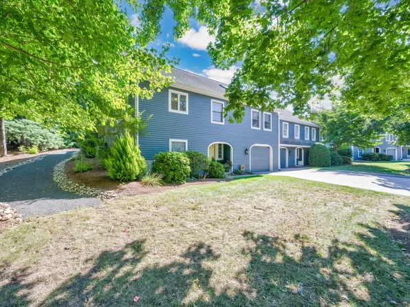 114 South Mill Drive #114, Glastonbury, CT 06073