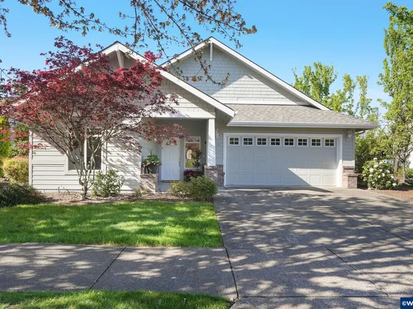 4803 SW Hollyhock Cir, Corvallis, OR 97333