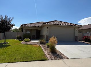 212 Monitor Mesa Ct, Grand Junction, CO 81503