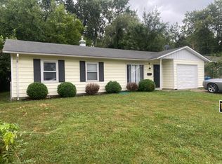 3647 N Brentwood Ave, Indianapolis, IN