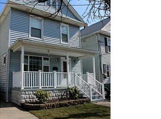 46 Cowing St, Depew, NY 14043