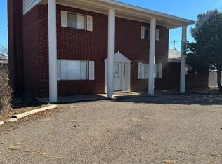 10 Myers Rd, Estancia, NM 87016