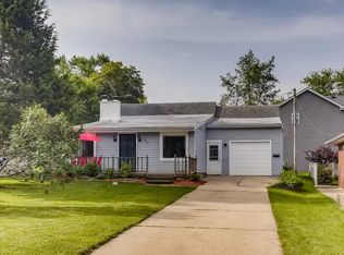 605 Hermes Ave, Aurora, IL 60505