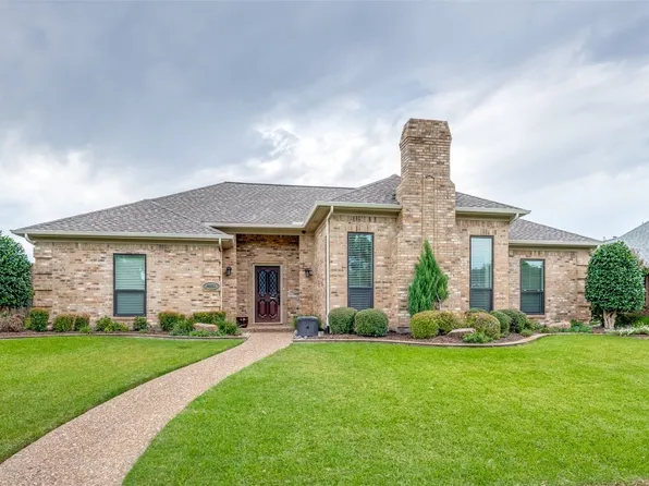 4121 Kirkwall St, Plano, TX 75093
