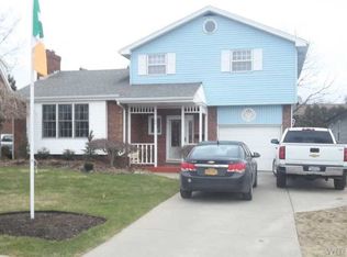 66 Baker Ct, Lackawanna, NY 14218