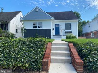 1840 S Park Ave, Haddon Heights, NJ 08035