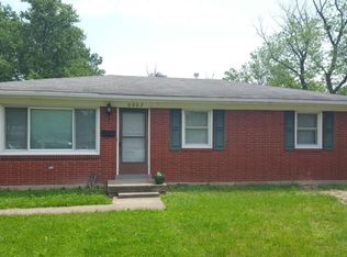 6007 Gloria Ln, Louisville, KY