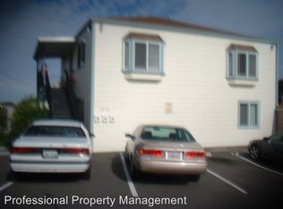 1616 F St APT C, Eureka, CA 95501