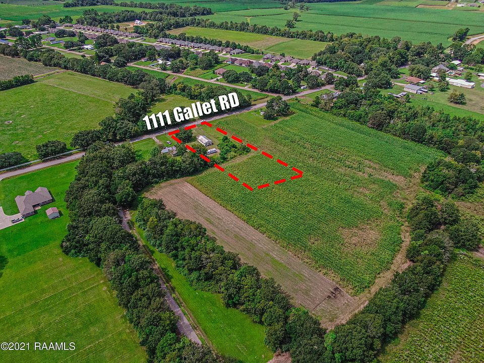 1111 Gallet Rd, Youngsville, LA 70592 Zillow