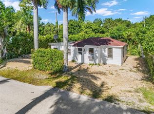 1119 3rd Way, North Fort Myers, FL 33903
