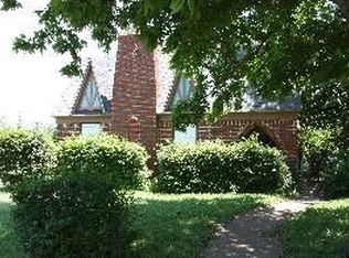 2901 May St, Fort Worth, TX 76110