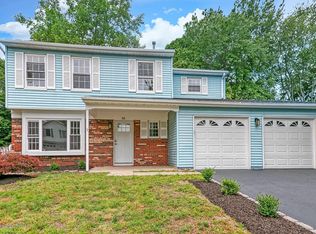66 Appletree Rd, Howell, NJ 07731