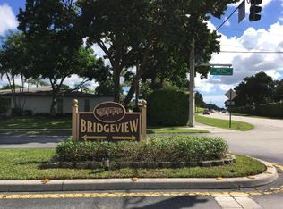 5296 Poppy Pl APT D, Delray Beach, FL 33484