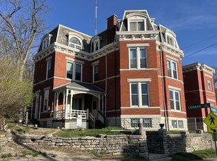 1901 State Ave APT 2, Cincinnati, OH 45204