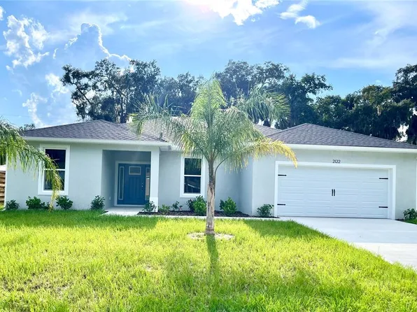 2122 Kumquat Dr, Edgewater, FL 32141