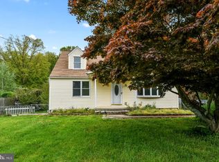 753 Mahan Rd, Aberdeen, MD 21001