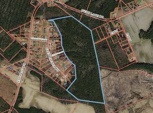 1-001 Cedar Glen Rd, Wilson, NC 27893