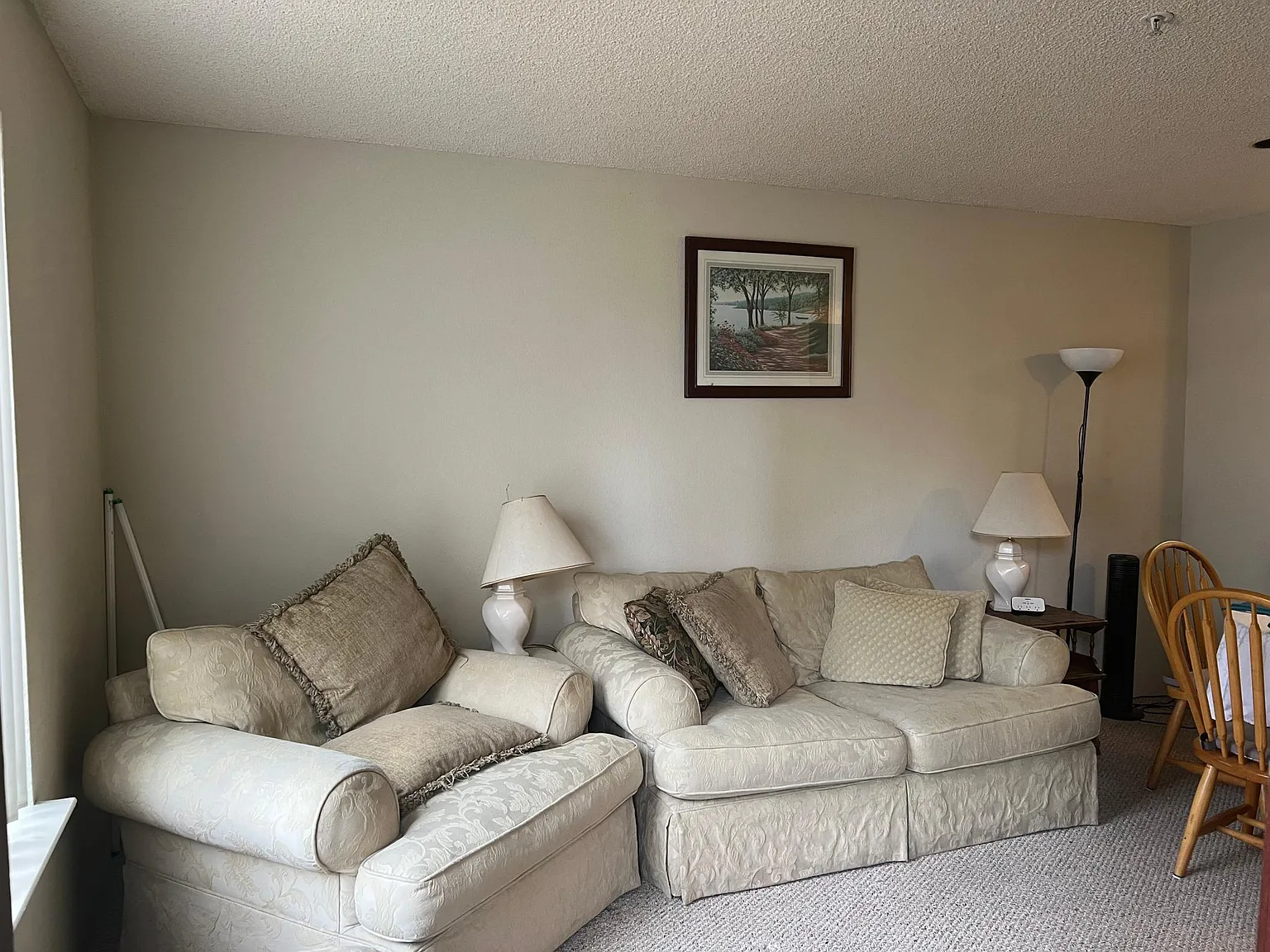 1 bed, 535 sqft, $2,250 — Photo 2