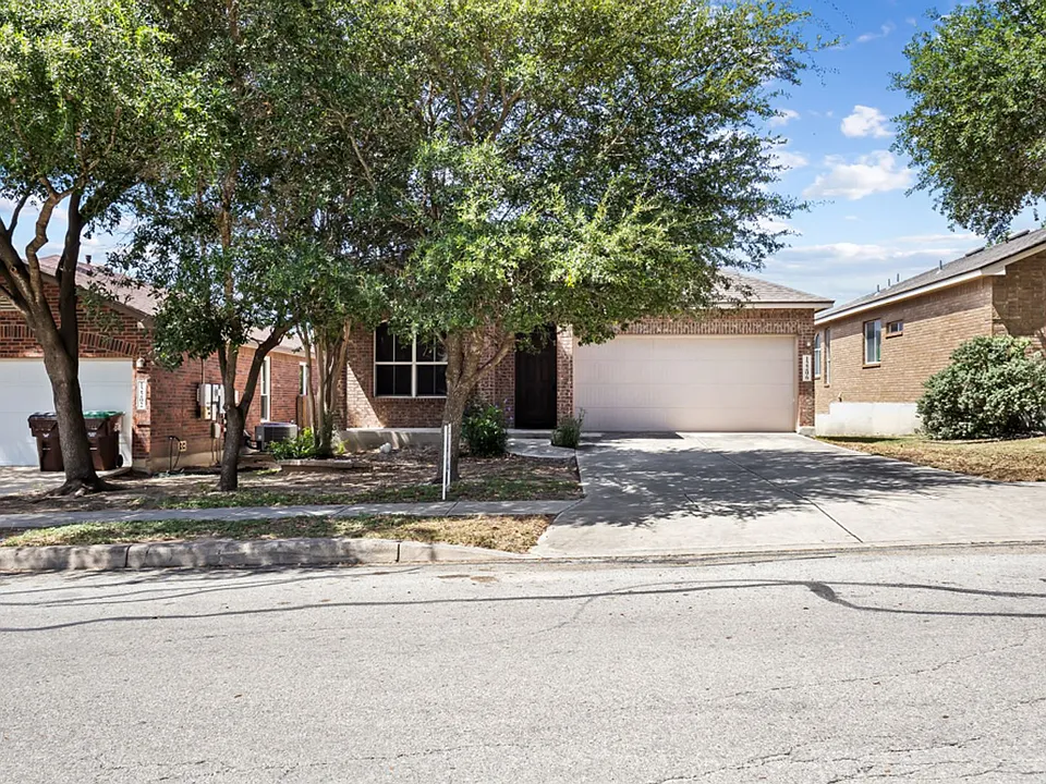 12206 Dewitt Way