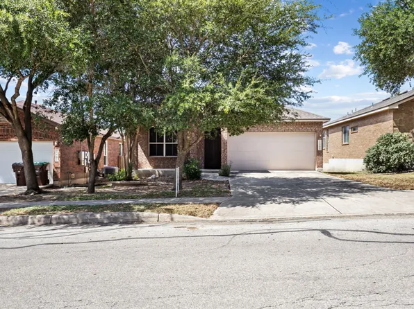 12206 Dewitt Way, San Antonio, TX 78253
