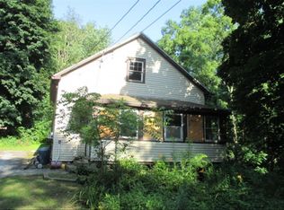 97 County House Rd, Millbrook, NY 12545