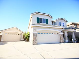 548 Patina Ct, Roseville, CA