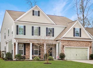 121 Hickory Ridge Way, Summerville, SC 29483