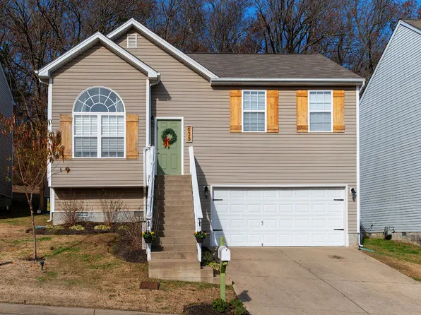633 Belgium Dr, Hermitage, TN 37076